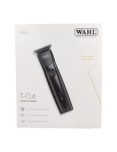 Wahl Maquina T-Cut Cordless Clipper (1891-0465)